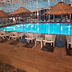 Grand Rimedya Otel Burhaniye